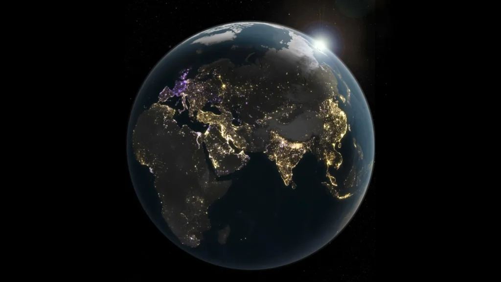 global-nighttime-lighting-sees-a-complex-and-uneven-surge-satellite-data-reveals