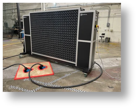 nasas-windshaper-fan-array-revolutionizes-low-speed-and-hovering-flight-research