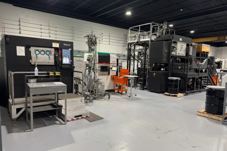 ursa-major-pioneers-digital-transformation-in-additive-manufacturing-for-aerospace-and-defense