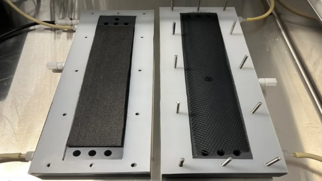 new-zero-gap-reactor-scales-up-10x-converts-co2-into-methane-at-95-efficiency