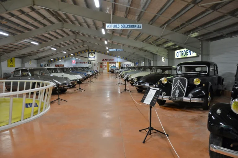 a-journey-through-automotive-history-henri-fradets-astonishing-citroen-collection