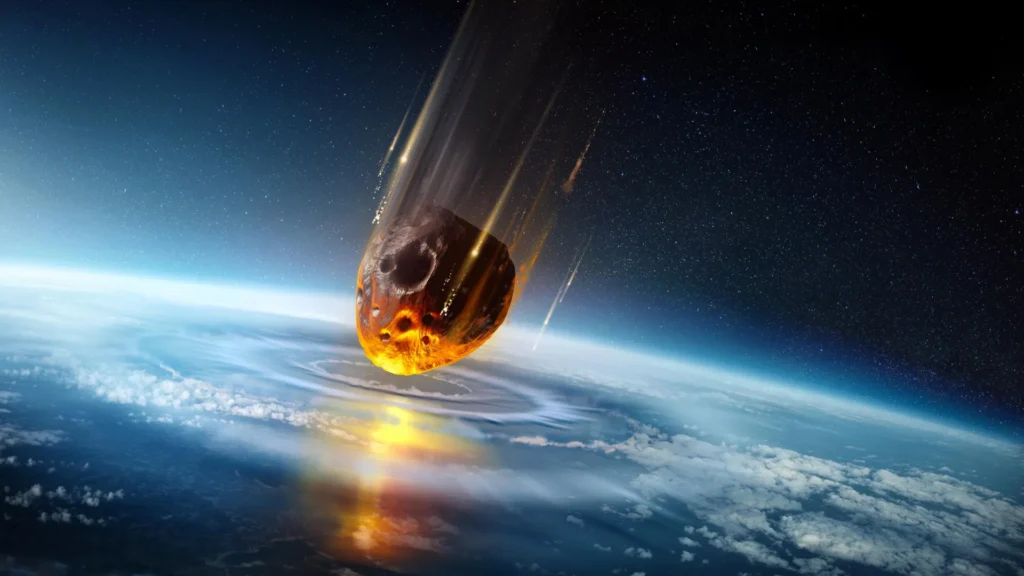 a-rare-co-chondrite-meteorite-likely-caused-the-dinosaur-extinction