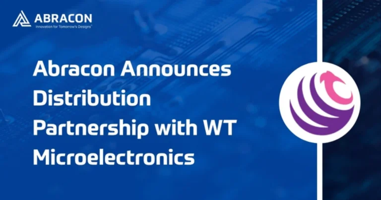 abracon-forges-strategic-distribution-alliance-with-wt-microelectronics-significantly-expanding-apac-market-reach-for-critical-electronic-components