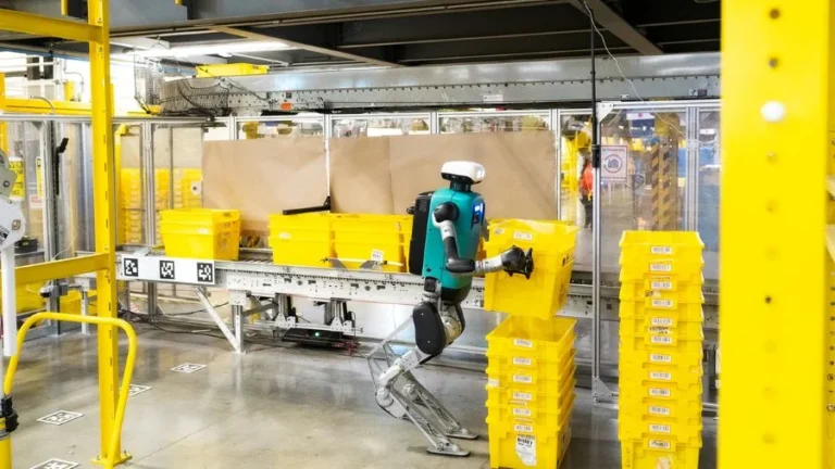 agility-robotics-unveils-new-fremont-ai-development-hub-to-accelerate-humanoid-robotics-and-physical-ai