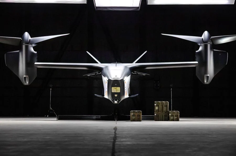 archer-aviation-and-anduril-unveil-dual-use-autonomous-vtol-aircraft-thunder-and-halo-marking-a-new-era-in-air-mobility