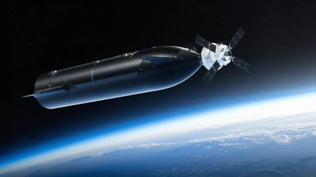 artemis-iii-mission-orbital-rehearsal-set-for-2027-as-nasa-prepares-for-crewed-lunar-landings