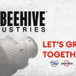 beehive-industries-to-expand-in-southwest-ohio-creating-over-200-new-jobs-and-investing-70-million-to-scale-production-of-3d-printed-jet-engines