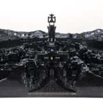 building-black-futures-the-afrofuturistic-vision-and-architectural-sculptures-of-ekow-nimako