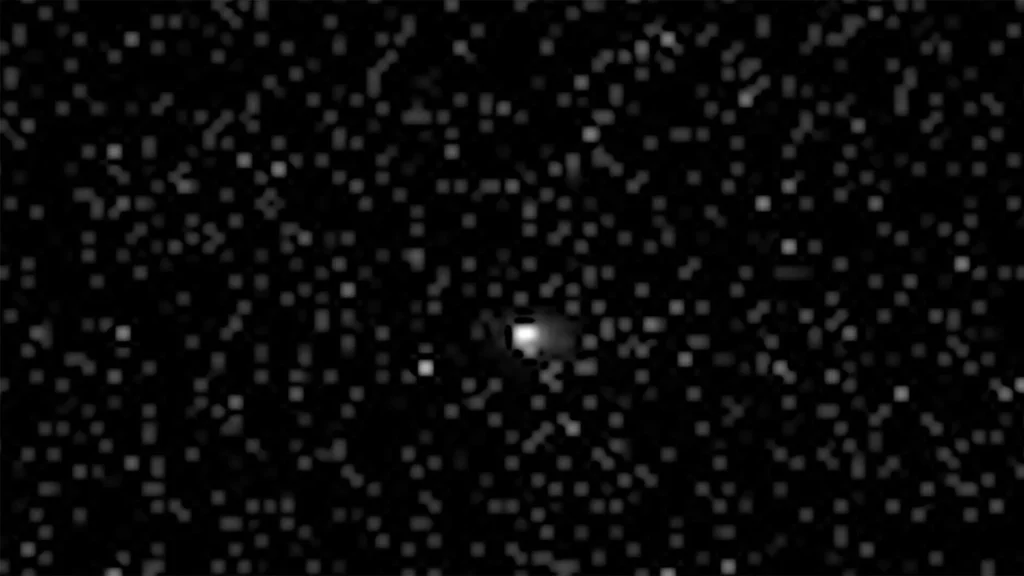 chinas-tianwen-1-captures-fleeting-glimpse-of-interstellar-visitor-3i-atlas-near-mars