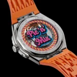 christopher-ward-unveils-the-twelve-36-ti-pick-n-mix-limited-edition-a-vibrant-homage-to-nostalgic-candy