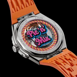 christopher-ward-unveils-the-twelve-36-ti-pick-n-mix-limited-edition-a-vibrant-homage-to-nostalgic-candy