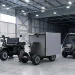 envo-drive-systems-unveils-groundbreaking-modular-electric-vehicle-platform-promising-unprecedented-customization-and-longevity