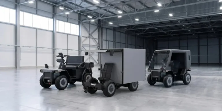envo-drive-systems-unveils-groundbreaking-modular-electric-vehicle-platform-promising-unprecedented-customization-and-longevity