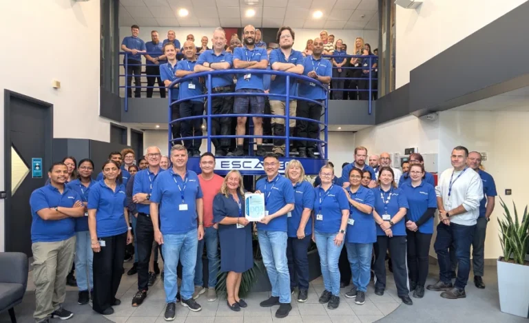escatec-secures-coveted-iso-134852016-certification-at-uk-facility-bolstering-global-medical-device-manufacturing-capabilities