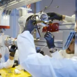 europes-most-complex-robotic-arm-assembled-for-lunar-and-martian-missions