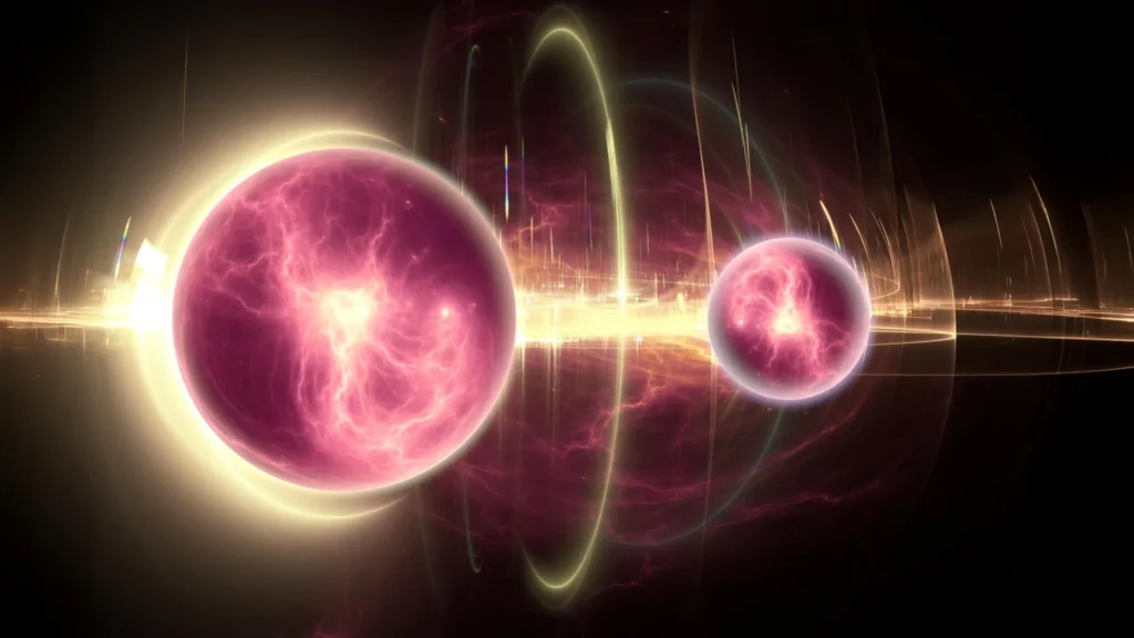 evidence-for-a-novel-eta-prime-mesic-nucleus-unlocks-new-insights-into-the-origin-of-mass-and-the-quantum-vacuum