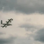 farnborough-airshow-2026-defense-dominates-as-advanced-air-mobility-takes-flight-amidst-shifting-global-tensions