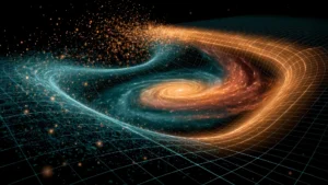 gravity-from-entropy-a-new-mathematical-framework-for-reconciling-cosmic-complexity-with-the-second-law-of-thermodynamics
