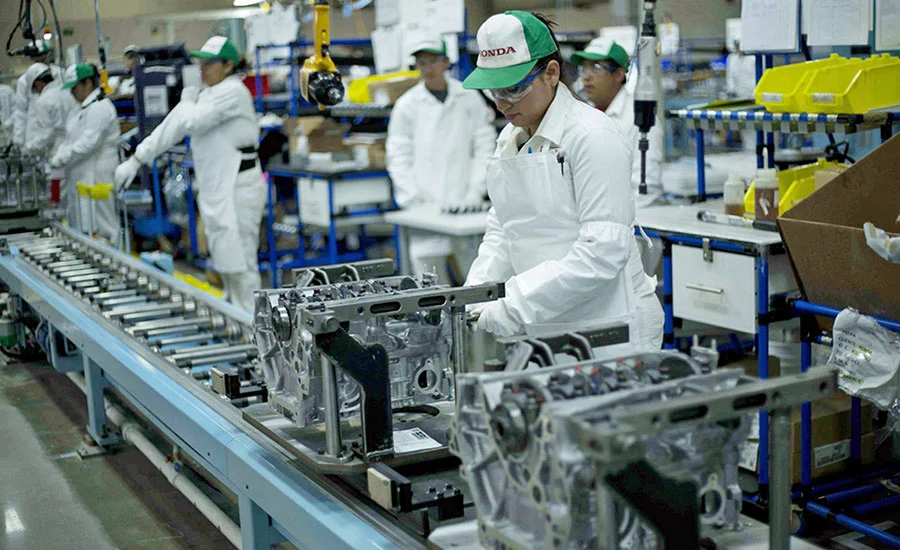 honda-motor-co-considers-eighth-u-s-automotive-assembly-plant-amid-strategic-shift-and-capacity-constraints