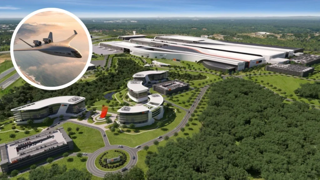 jetzero-secures-preliminary-exim-support-for-3-billion-north-carolina-manufacturing-hub-poised-to-revolutionize-u-s-aerospace-production