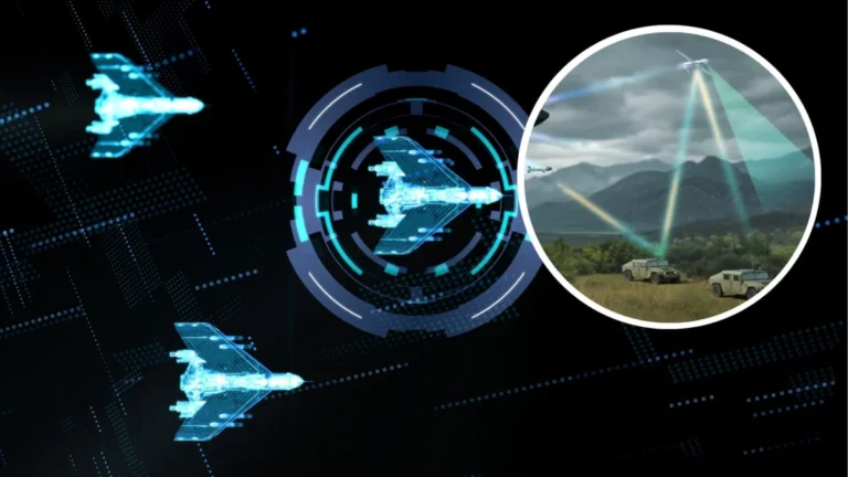 l3harris-technologies-and-shield-ai-achieve-historic-autonomous-electronic-warfare-flight-test-with-disco-and-hivemind-systems
