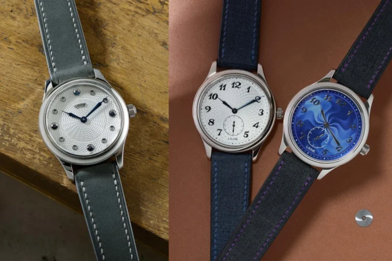 laine-watches-celebrates-its-10th-anniversary-with-a-new-33mm-model-and-evolutions-of-its-p37