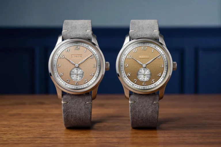 lebois-co-heritage-atelier-clous-de-paris-and-stroopwafel-dials-usher-in-a-new-era-of-vintage-inspired-horology