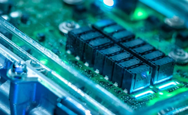 Industrial Electronic Circuits