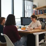 mit-astrophysicist-anna-christina-eilers-honored-with-committed-to-caring-award-for-exemplary-mentorship-and-research-excellence