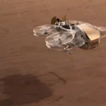 nasas-dragonfly-rotorcraft-undergoes-critical-assembly-milestones-ahead-of-2028-launch-to-saturns-moon-titan