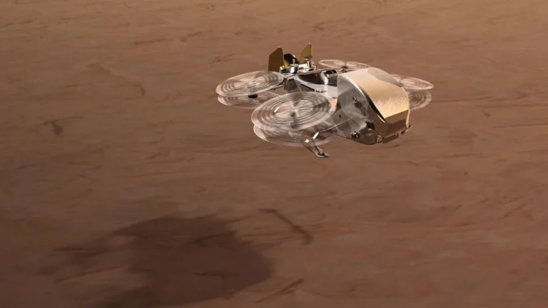 nasas-dragonfly-rotorcraft-undergoes-critical-assembly-milestones-ahead-of-2028-launch-to-saturns-moon-titan