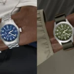 new-green-and-blue-dials-for-the-hamilton-khaki-field-power-reserve-40mm-introducing-price
