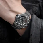 nodus-and-raven-unveil-fourth-collaboration-the-trailtrekker-carbon-pushing-boundaries-in-sporty-gmt-design