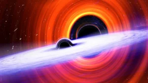 primordial-black-holes-and-the-quest-to-solve-the-dark-matter-mystery-through-gravitational-wave-detection