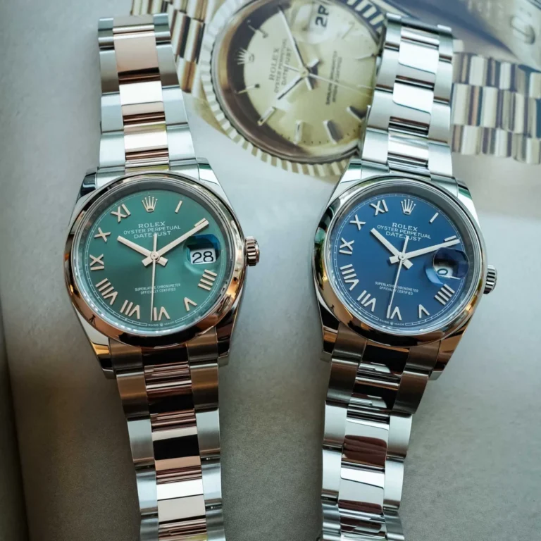 rolex-unveils-comprehensive-datejust-updates-for-2026-featuring-new-ombre-dials-and-refined-roman-numerals