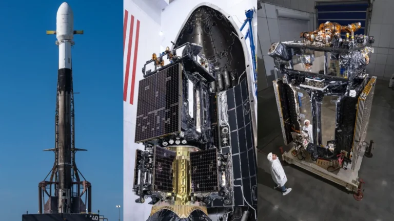 spacex-launches-northrops-robotic-spacecraft-to-extend-satellites-without-refueling