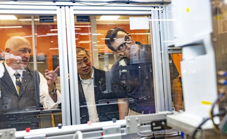 temple-university-and-demco-automation-secure-significant-grant-to-pioneer-ai-driven-manufacturing-solutions-and-advance-workforce-development
