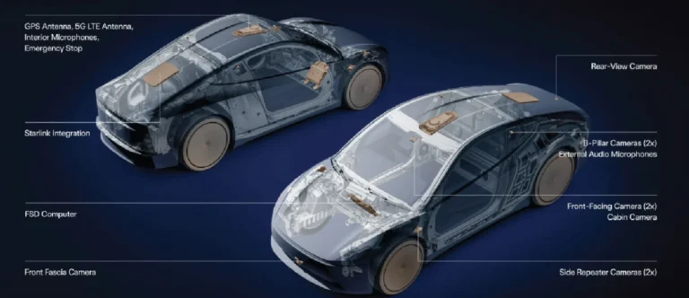 tesla-cybercab-integrates-starlink-satellite-internet-sparking-questions-about-necessity-and-business-synergies