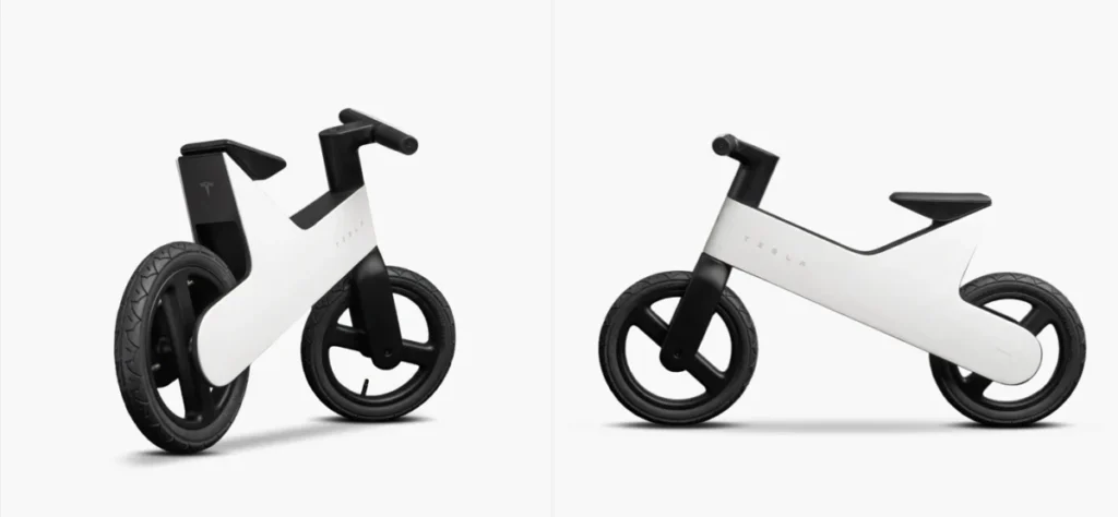 tesla-launches-toddler-balance-bike-disappointing-eager-e-bike-fans