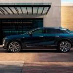 the-2027-cadillac-lyriq-is-now-available-boasting-a-modest-price-increase-and-a-significant-charging-upgrade