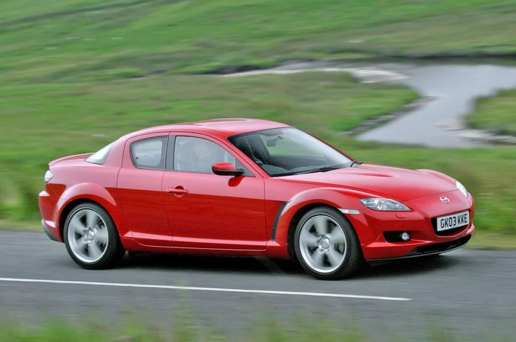 the-allure-of-the-unfulfilled-cars-whose-looks-outshone-their-performance