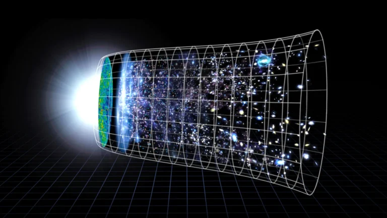 the-expanding-cosmos-how-cosmic-growth-rewrites-our-cosmic-address-book