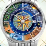 the-ifl-watches-x-perrelet-weekend-gmt-atlas-a-hand-painted-ode-to-global-exploration