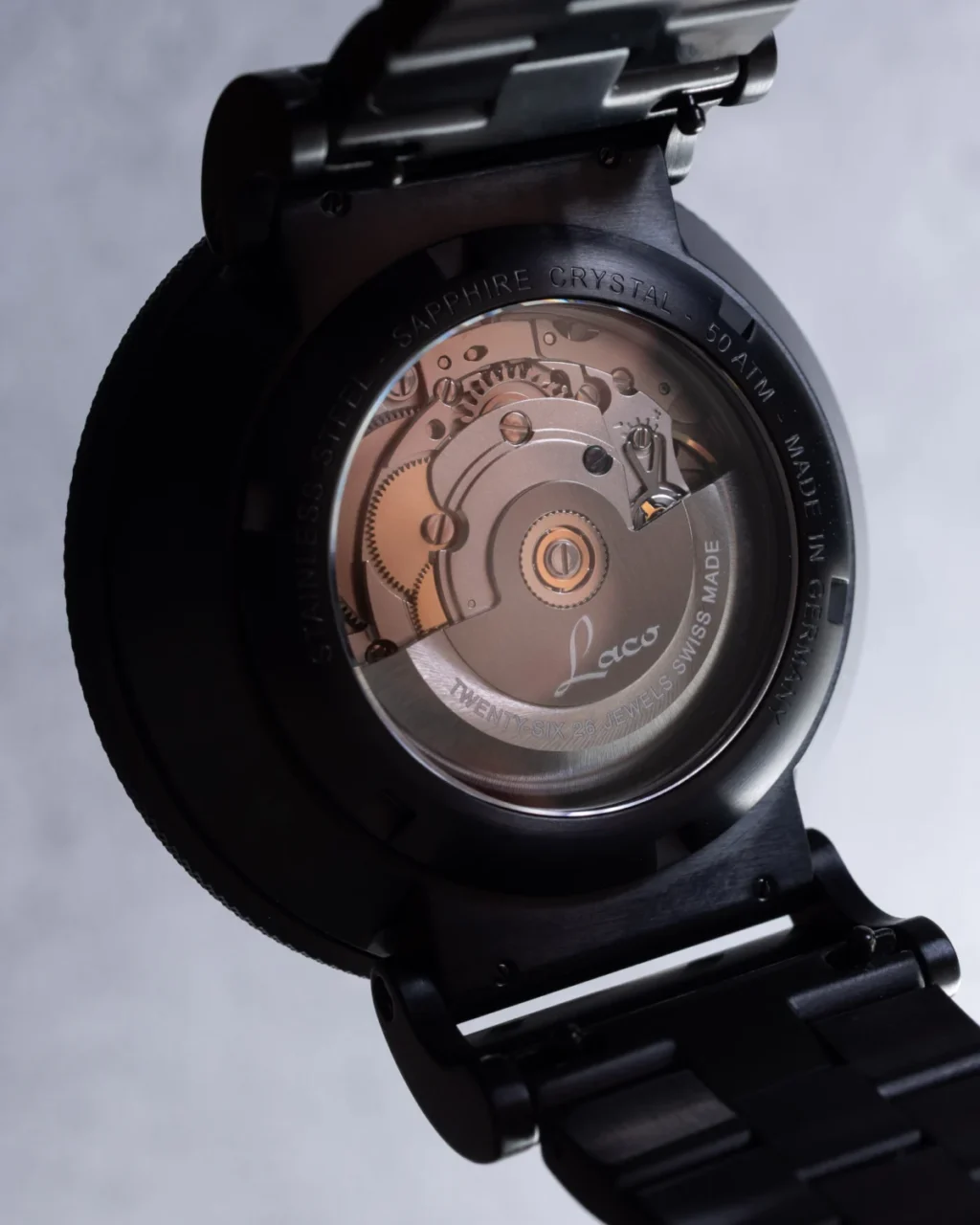 the-laco-atacama-3-46mm-automatic-a-robust-german-military-inspired-timepiece-built-for-utility-and-readability