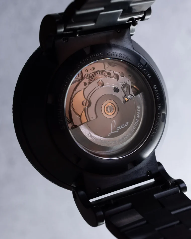 the-laco-atacama-3-46mm-automatic-a-robust-german-military-inspired-timepiece-built-for-utility-and-readability