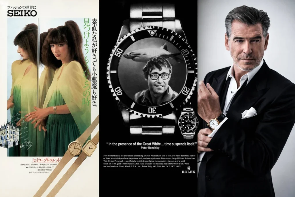 the-most-unexpected-faces-of-luxury-watch-marketing-a-deep-dive-into-unconventional-brand-ambassadors