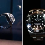 the-rolex-deepsea-challenge-a-testament-to-engineering-and-exploration-on-display-in-sydney