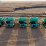 tonly-signs-landmark-deal-to-deliver-800-autonomous-new-energy-mining-trucks-to-xinjiang-hanxiang