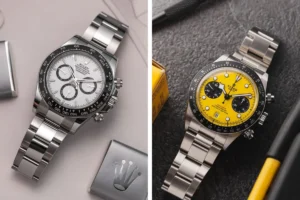 tudor-black-bay-chrono-39-bumblebee-vs-rolex-cosmograph-daytona-a-sunday-morning-showdown