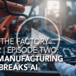 unlocking-the-industrial-brain-why-manufacturing-data-remains-a-formidable-frontier-for-artificial-intelligence